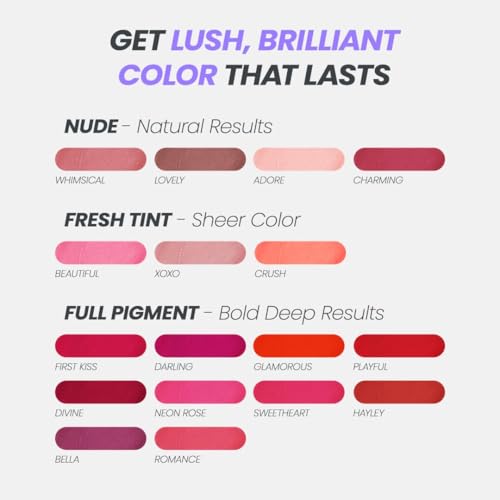 wonderskin wonder blading all day lip stain peel off masque - long lasting waterproof and transfer proof nude lip tint matte finish peel off lip stain whimsical masque