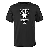 NBA Boys Full Primary Logo Short Sleeve Tee