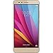 Produktbild Honor 5X Smartphone (5,5 Zoll (14 cm) Touch-Display, 16 GB interner Speicher, Android 5.1) gold
