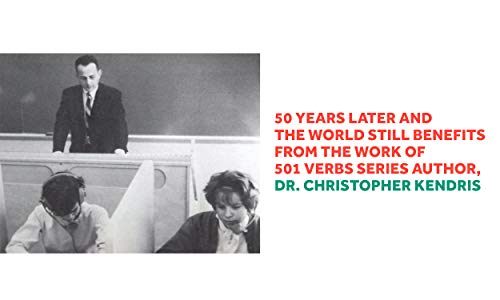 501 Spanish Verbs, Ninth Edition (Barron's 501 Verbs) (Spanish Edition) - Image 6