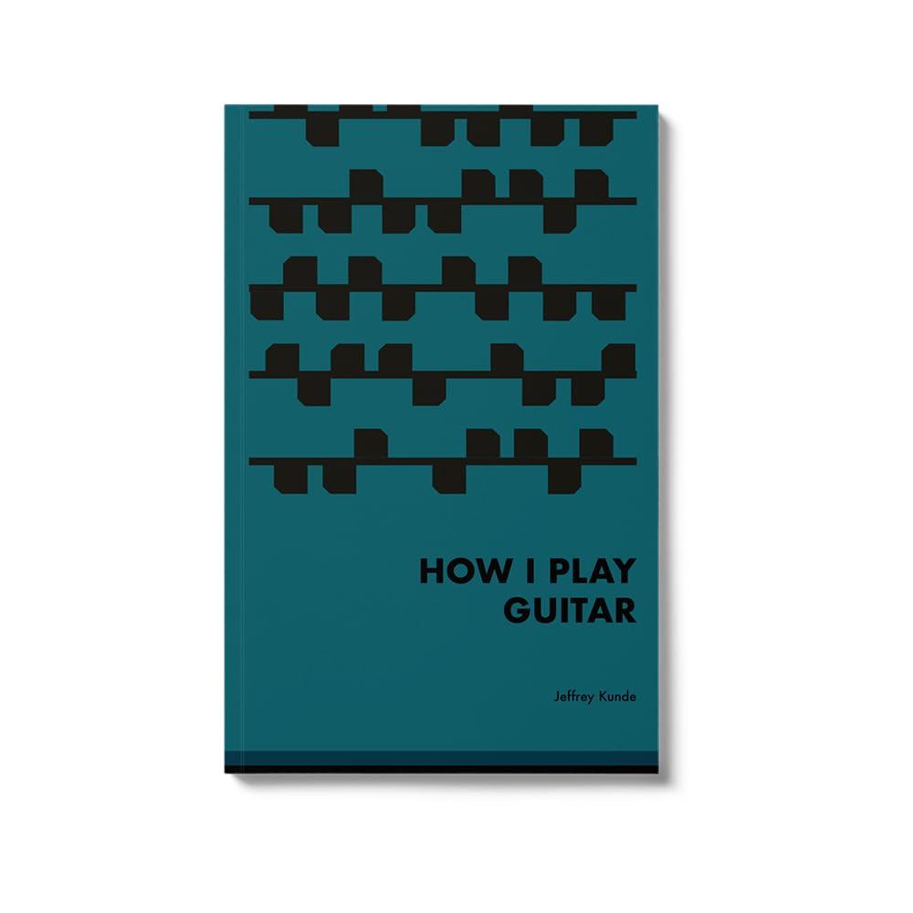 How I Play Guitar pour progresser sans bloquer sur les accords barrés
