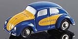  05403 - Schuco - VW Brezelkäfer Lufthansa