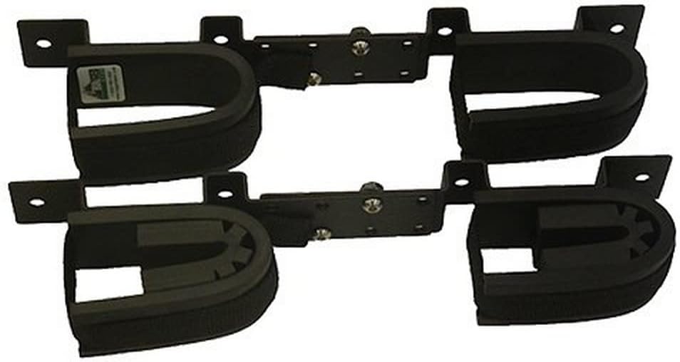 RUGGED 10065 Gun Stock Accessories