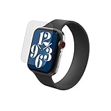 ZAGG InvisibleShield Ultra Clear - Film Screen Protector - Made for Apple Watch Series 6, SE (2020),...