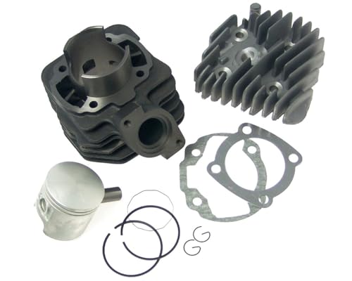 Kit cylindre 70 cc 2extreme Sport pour scooter Peugeot AC