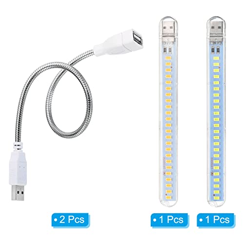 PATIKIL USB Night Lights - Image 4