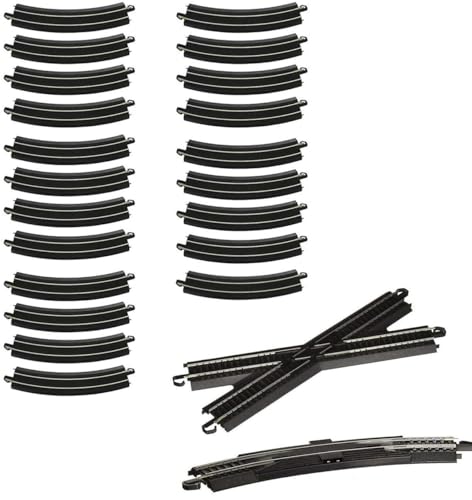 Bachmann Figure 8 Track Pack