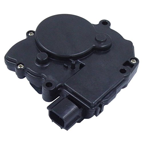 WayJun 85620-08061 Sliding Door Lock Release Motor Passenger Right RH for 2004-2010 Toyota Sienna