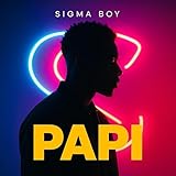 Papi Sigma Boy