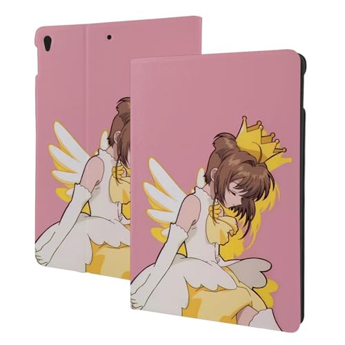 Compatible with J[hLv^[ iPad Air5 Air4 p P[X Air5P[X Air4P[X 2022/2020 ACpbh iPad Air 5 4 [ ϏՌ Jo[ y (10.9C`)