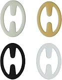 hebilla sujetador  YourWorld - Tirantes para sujetador - para mujer 1 of each colour Talla única