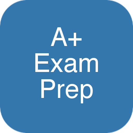 A+ Exam Prep - App on Amazon Appstore