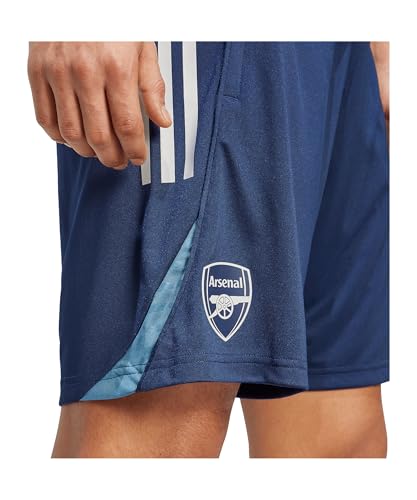 Short Arsenal Training Tiro 25 Homme 202526 - vue 8
