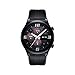 Produktbild HONOR Watch GS 3, SmartWatch mit 1,43" AMOLED Touchscreen, Fitness Watch mit Herzfrequenzmesser, Schlaf- und Blutsauerstoff-Überwachung für Android, GPS, 14 Tage Akkulaufzeit, Midnight Black