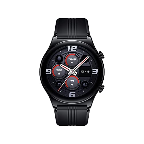 Honor Watch GS 3 Black