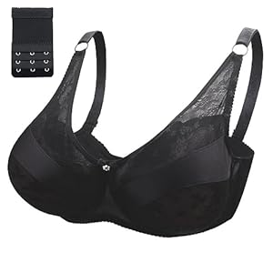 ELMIKA Mastektomie BH mit Tasche