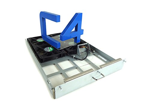 Amazon.com: Sparepart: HP Removable Fan Tray Assembly, J8698-60005 