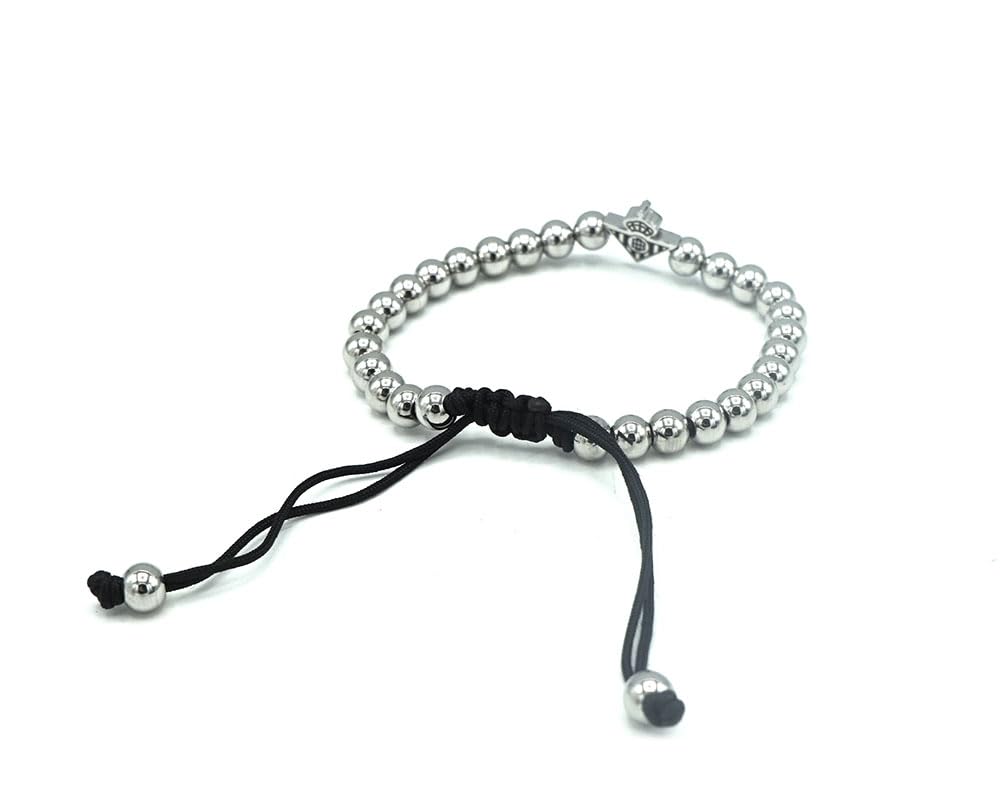Pulsera Oficial Real Betis de acero