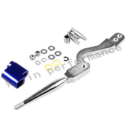 Racing Quick Short Throw Shifter FOR 9599 MITSUBISHI 4G63 ECLIPSE DSM