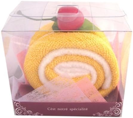 Towel Treats Mango Roll Case Pack of 6
