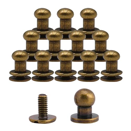 CZ Store ✮Marque Francaise- Bouton de col|Lot de 12|✮✮Garantie A Vie✮✮-Bouton col...