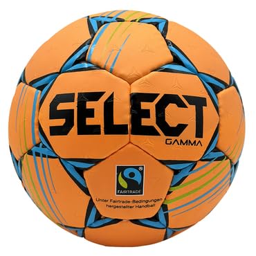 Select Gamma v23