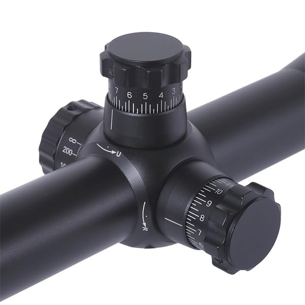 Leupoldタイプ mark4 スコープ　3.5-10×50 M1 Amazon.co.jp: リューポルド Mark4 M1 タイプ 3.5-10×50E イルミネート