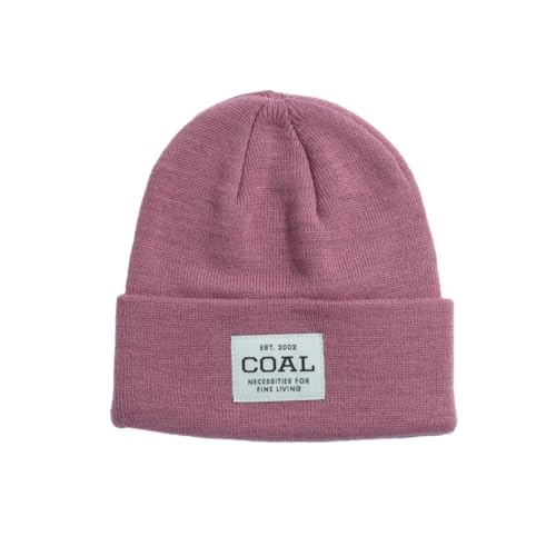 Coal Headwear Uniform Kids Knit Cuff Beanie Hat...