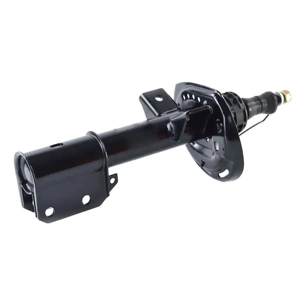 Amortiguadores para Coche Amortiguador Delantero De Coche 2043230600 Amortiguador De Suspensión para Mercedes para Benz W204 para GLK220 GLK320 Amortiguador de Aire