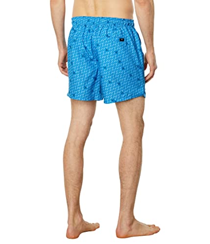 Ted Baker Renshaw Blue XL (US Men’s 5)2