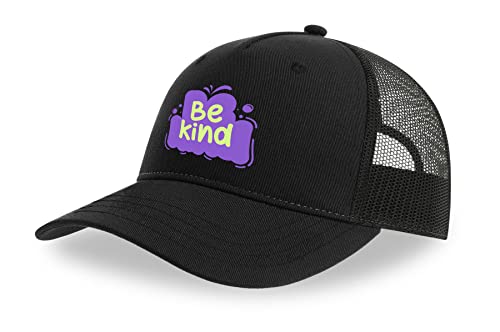 Casquette de camionneur pour les vacances au soleil et la plage