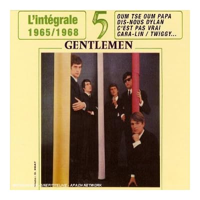 Complete 1965/1968