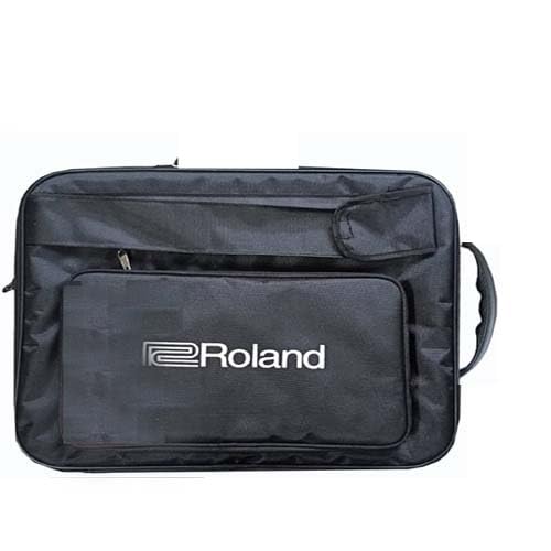 SPD-20 PRO, Rockstar 20 PRO Octapad Padded Carry Bag – Extra Protection with Pockets-picture-10