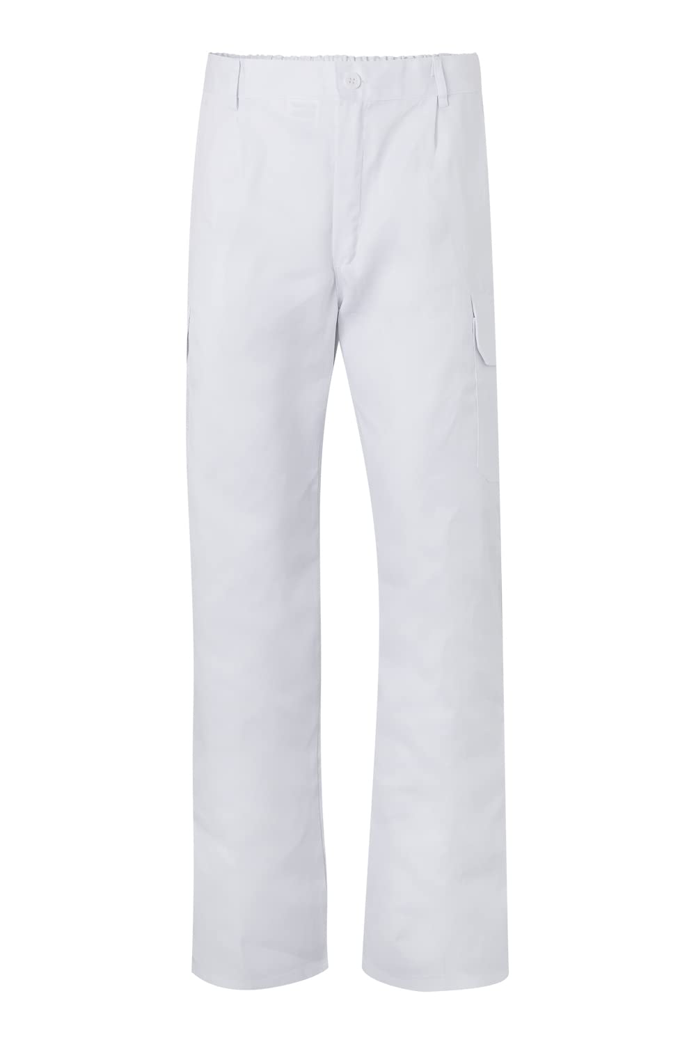 VELILLA Pantalón Multibolsillos