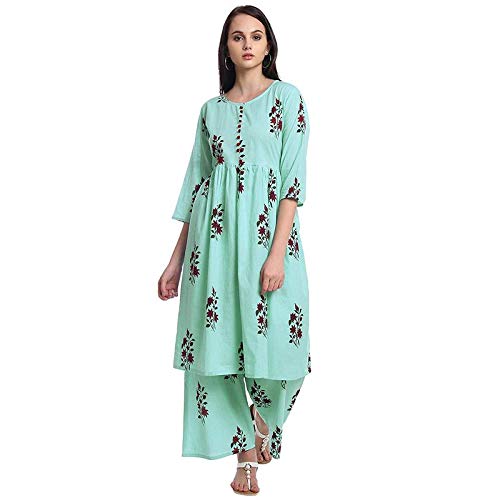 Kurta plazo design Clearance