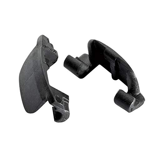 Blum Black Plastic 86-Degree Angle Restriction Clip for Clip Top otion Hinges
