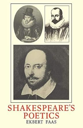 Buy Shakespeare's Poetics — BookShops.in