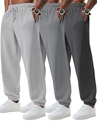 Dark Heather Gray, Light Heather Gray, Heather Gray