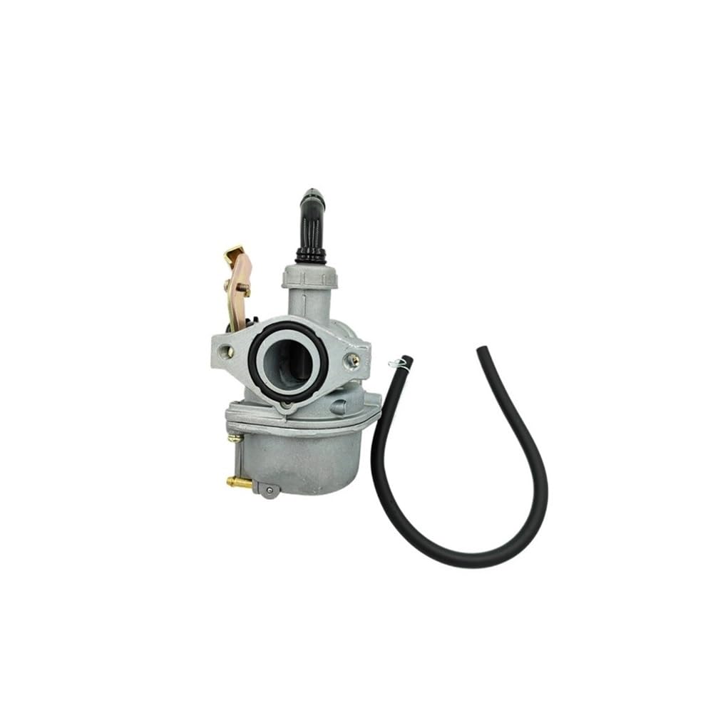 Carburateur PZ19 mm starter électrique remédie au ralenti instable VTT