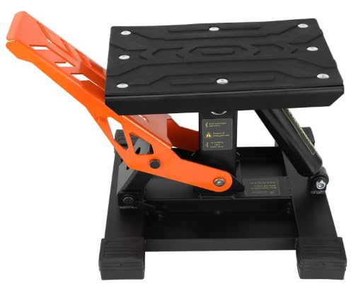 Élévateur pour Moto Motocross, Enduro, Trial, Supermoto, Pitbike
