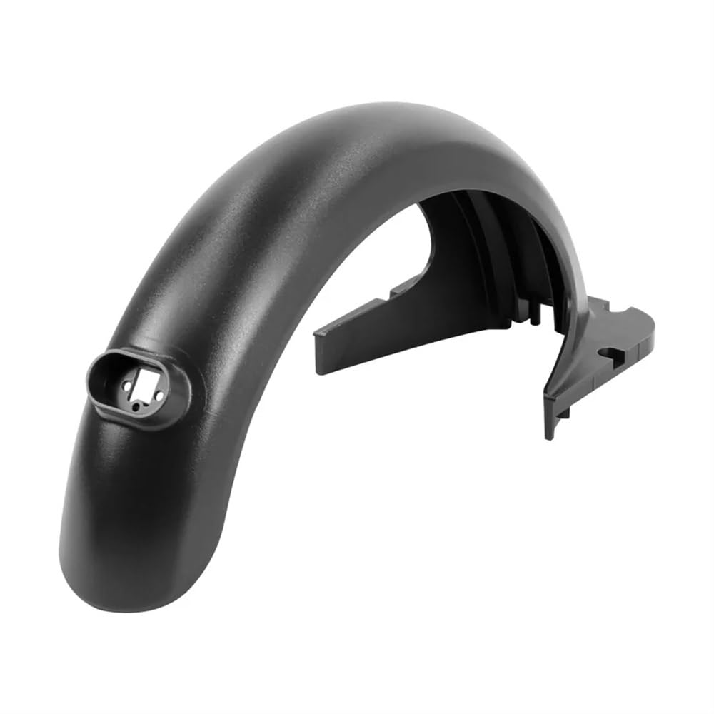 Ytqmorebnz Rear Fender For Ninebot Max G30 Electric Scooter Bracket, Anti-Splash Accessories(Rear Fender)