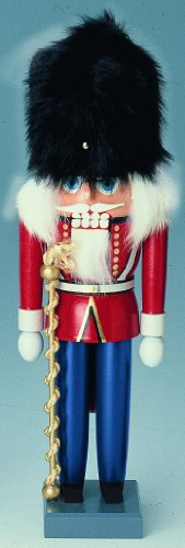 KWO British Drum Major