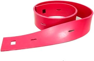 Advance - Rear Squeegee Blade - Part 56509213 - Replacement