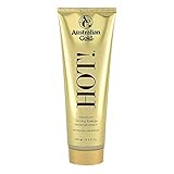Con base de aloe vera Hot! Maximum Tanning Energy - Tanning Lotion