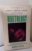 Unitology B00MN9CCX4 Book Cover