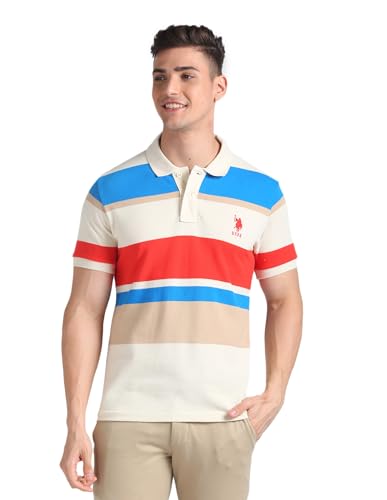 Image of U.S. Polo ASSN. Men Shirt