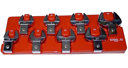 Facom S.300-12 - Composizione Modulare Dyna Fissato Tasto Del Terminale