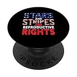 Photo Gallery stars stripes diritti riproduttivi 4 luglio popsockets popgrip intercambiabile Photo Gallery stars stripes diritti riproduttivi 4 luglio popsockets popgrip intercambiabile