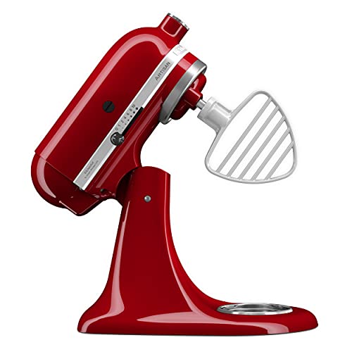 Stand Mixer Attachment For Creaming Butter