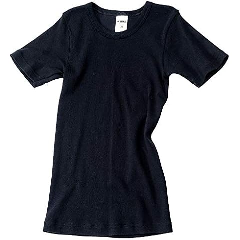 HERMKO 2810 Maillots de Corps Enfant Cover